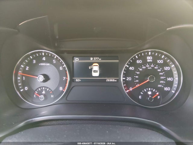 Aukcja sprzedaży 2024 Kia Forte Gt-line, vin: 3KPF54AD9RE805648, numer aukcji: 45643077
