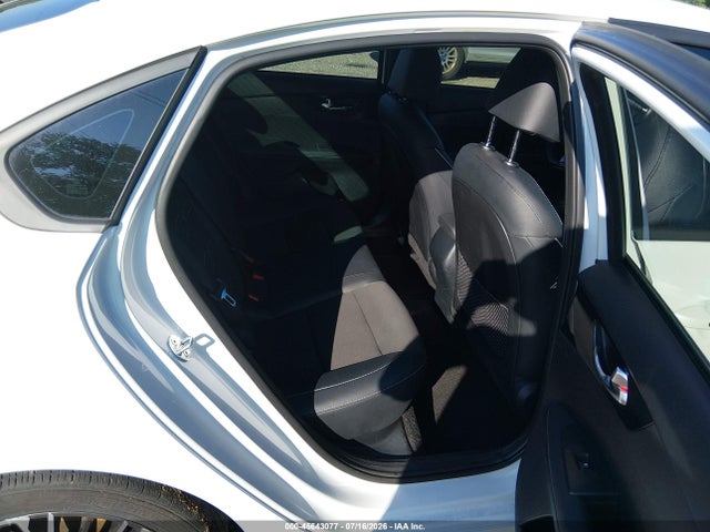 Aukcja sprzedaży 2024 Kia Forte Gt-line, vin: 3KPF54AD9RE805648, numer aukcji: 45643077