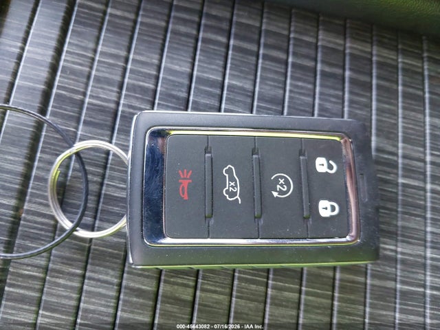 1C4SJVBP1RS125975 Jeep Wagoneer Series Ii 4x4