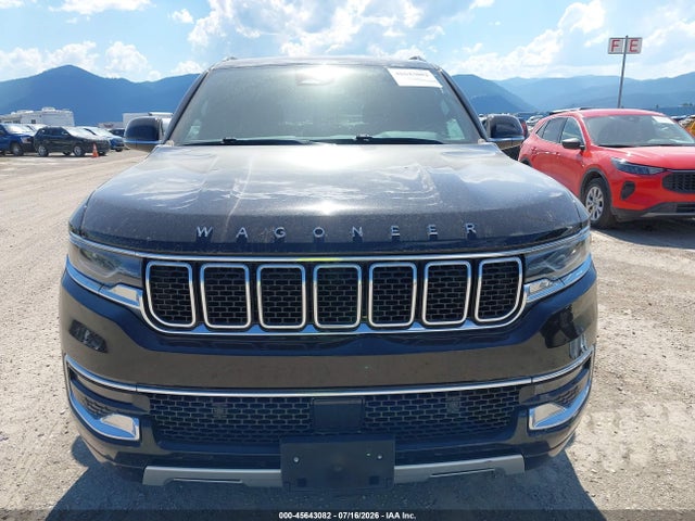 1C4SJVBP1RS125975 Jeep Wagoneer Series Ii 4x4