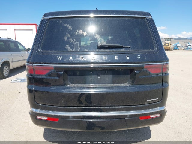 1C4SJVBP1RS125975 Jeep Wagoneer Series Ii 4x4