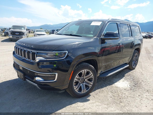 1C4SJVBP1RS125975 Jeep Wagoneer Series Ii 4x4