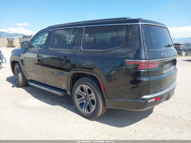1C4SJVBP1RS125975 Jeep Wagoneer Series Ii 4x4