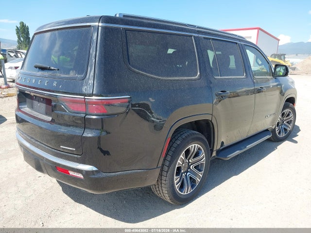 1C4SJVBP1RS125975 Jeep Wagoneer Series Ii 4x4