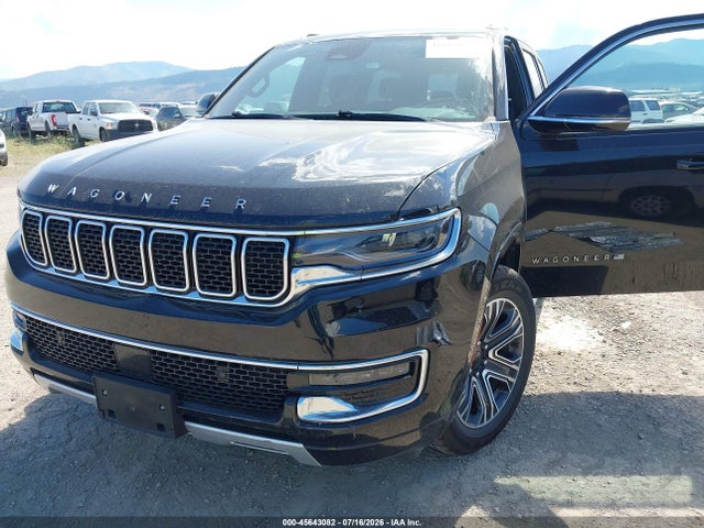 1C4SJVBP1RS125975 Jeep Wagoneer Series Ii 4x4