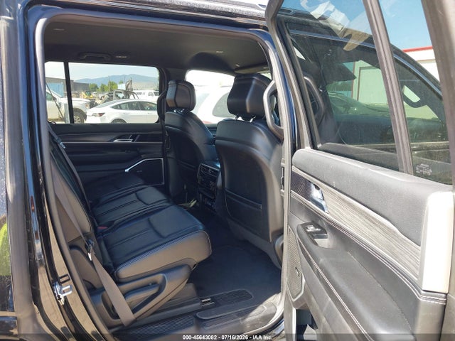 1C4SJVBP1RS125975 Jeep Wagoneer Series Ii 4x4