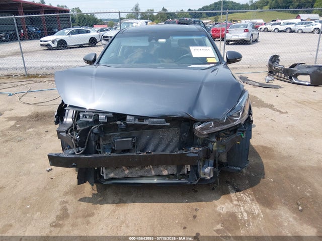 Продаж на аукціоні авто 2017 Kia Cadenza Technology, vin: KNALC4J18H5072479, номер лоту: 45643085