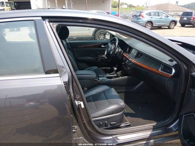 Продаж на аукціоні авто 2017 Kia Cadenza Technology, vin: KNALC4J18H5072479, номер лоту: 45643085