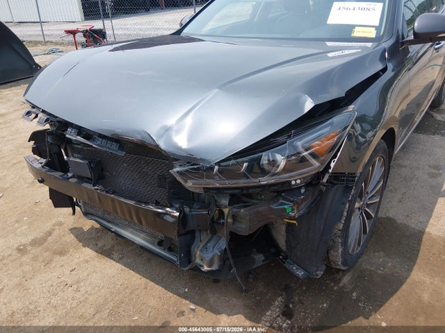 Продаж на аукціоні авто 2017 Kia Cadenza Technology, vin: KNALC4J18H5072479, номер лоту: 45643085