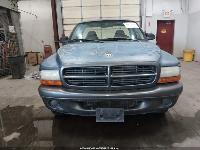 Продаж на аукціоні авто 2002 Dodge Dakota, vin: 1B7FL16X92S601975, номер лоту: 45643086