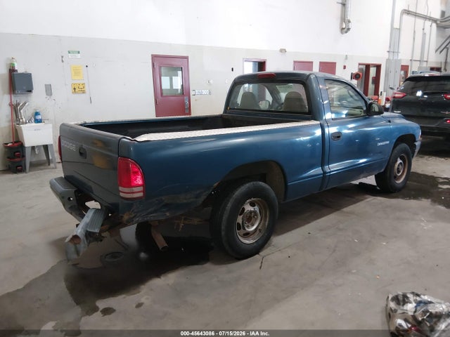 Продаж на аукціоні авто 2002 Dodge Dakota, vin: 1B7FL16X92S601975, номер лоту: 45643086