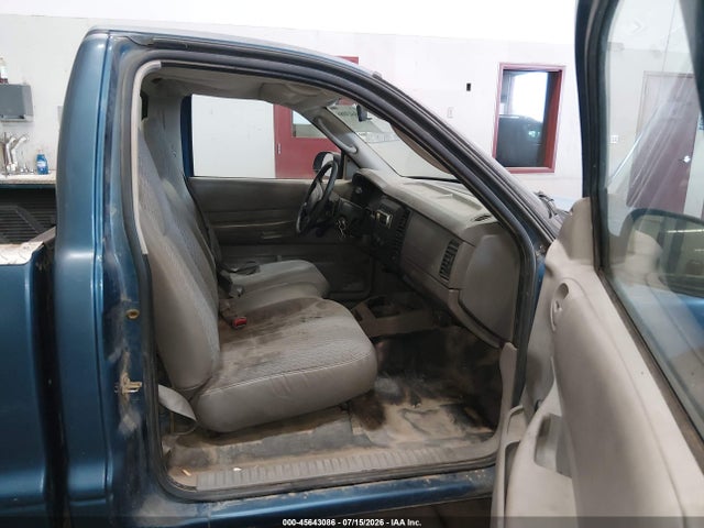 Продаж на аукціоні авто 2002 Dodge Dakota, vin: 1B7FL16X92S601975, номер лоту: 45643086