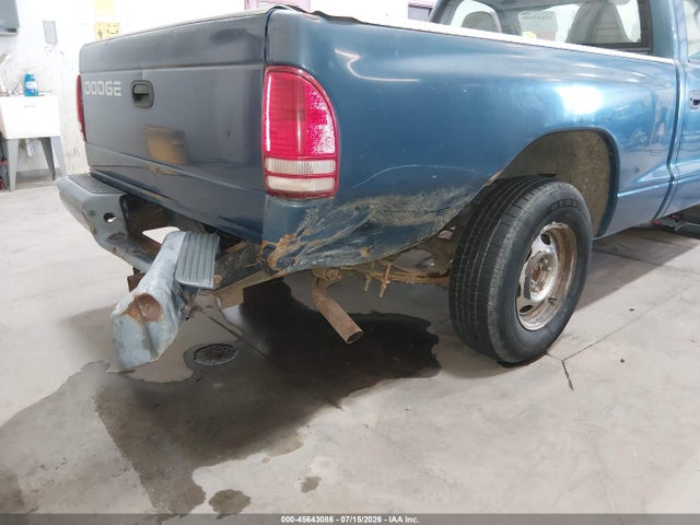 Продаж на аукціоні авто 2002 Dodge Dakota, vin: 1B7FL16X92S601975, номер лоту: 45643086