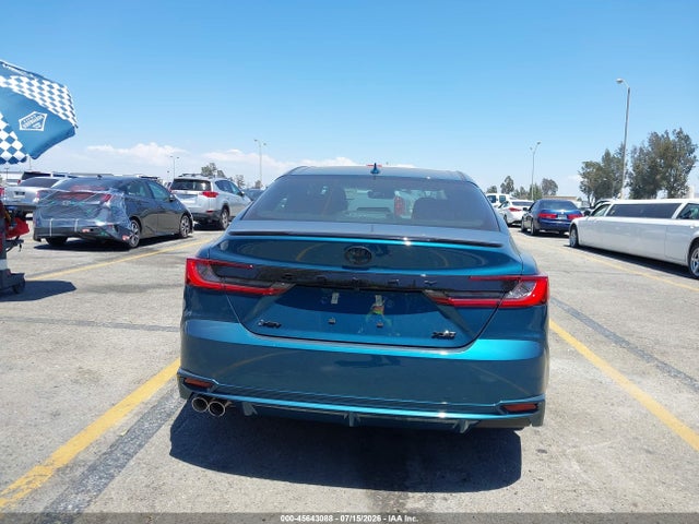 Toyota CAMRY XSE 2026 4T1DAACK9TU759952 Image 16