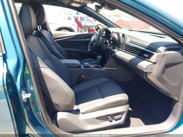 Toyota CAMRY XSE 2026 4T1DAACK9TU759952 Image 5