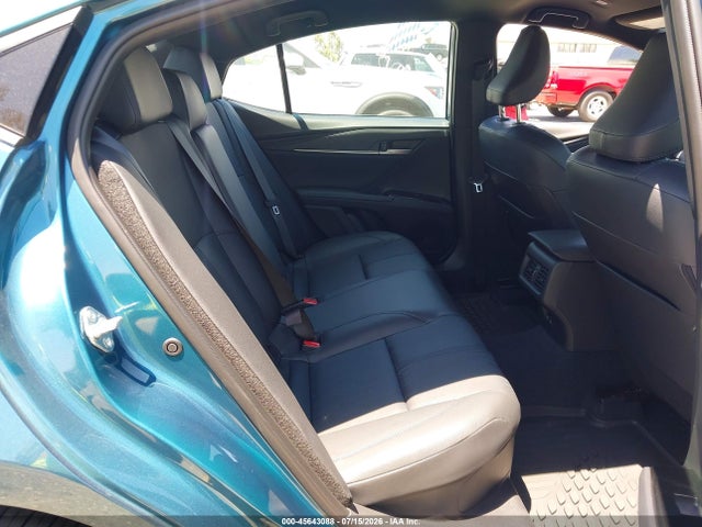 Toyota CAMRY XSE 2026 4T1DAACK9TU759952 Image 8