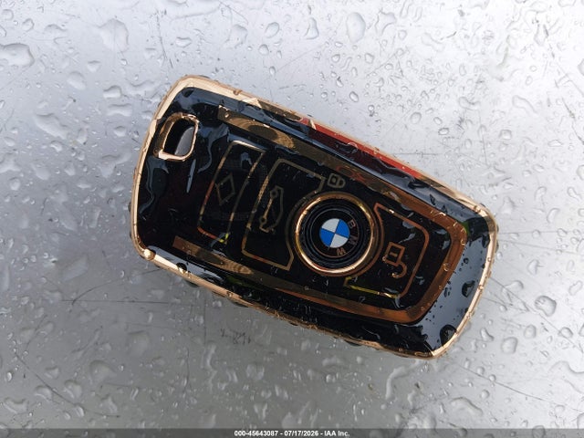 2013 Bmw X3 Xdrive28i მანქანა იყიდება აუქციონზე, vin: 5UXWX9C57D0A09903, აუქციონის ნომერი: 45643087