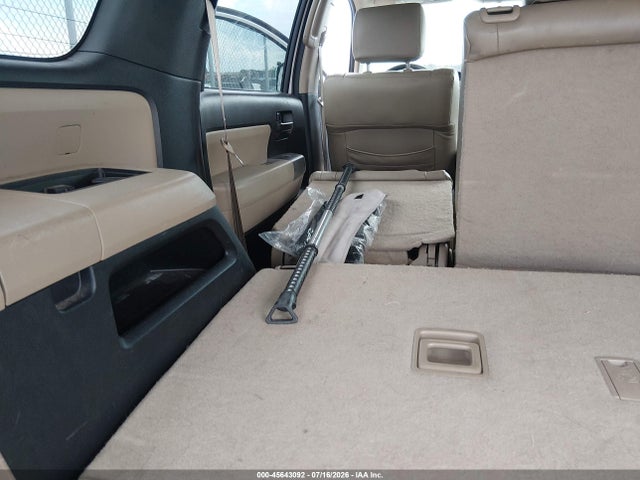 5TDZY5G13ES054389 Toyota Sequoia Sr5 5.7l V8