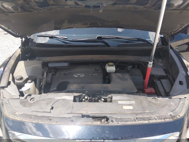 Infiniti QX60 2015 5N1AL0MNXFC530528 Image 10