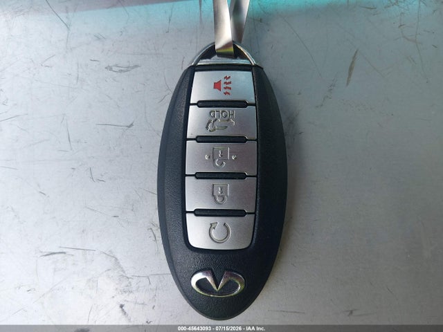 Infiniti QX60 2015 5N1AL0MNXFC530528 Image 11