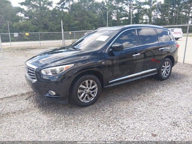 Infiniti QX60 2015 5N1AL0MNXFC530528 Image 2