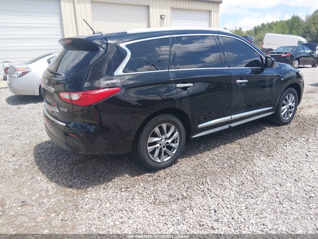 Infiniti QX60 2015 5N1AL0MNXFC530528 Image 4