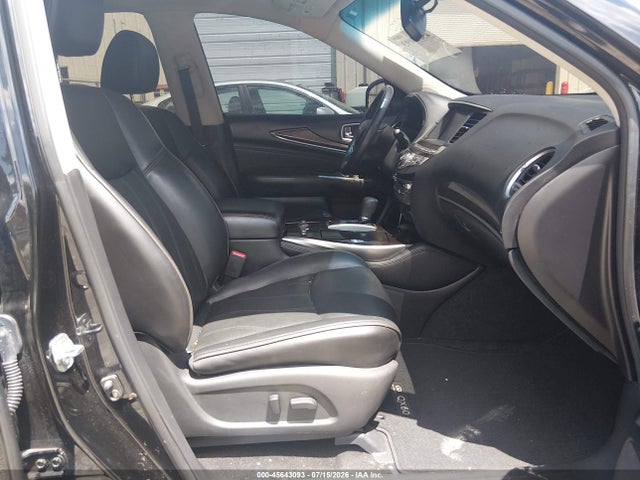 Infiniti QX60 2015 5N1AL0MNXFC530528 Image 5