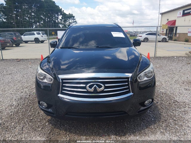 Infiniti QX60 2015 5N1AL0MNXFC530528 Image 6
