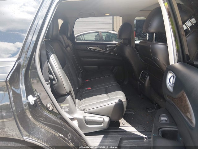 Infiniti QX60 2015 5N1AL0MNXFC530528 Image 8