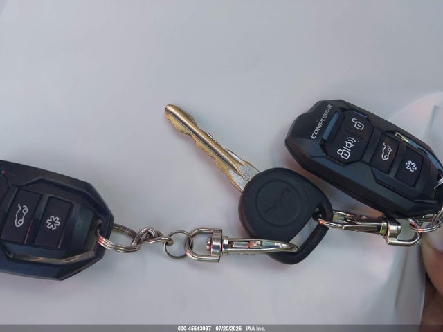 Продажа на аукционе авто 2011 Gmc Sierra 2500hd Sle, vin: 1GT120CG4BF204811, номер лота: 45643097
