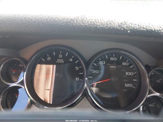 Продажа на аукционе авто 2011 Gmc Sierra 2500hd Sle, vin: 1GT120CG4BF204811, номер лота: 45643097