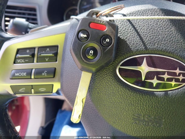 Aukcja sprzedaży 2013 Subaru Outback 2.5i Premium, vin: 4S4BRCCC1D3281196, numer aukcji: 45643099