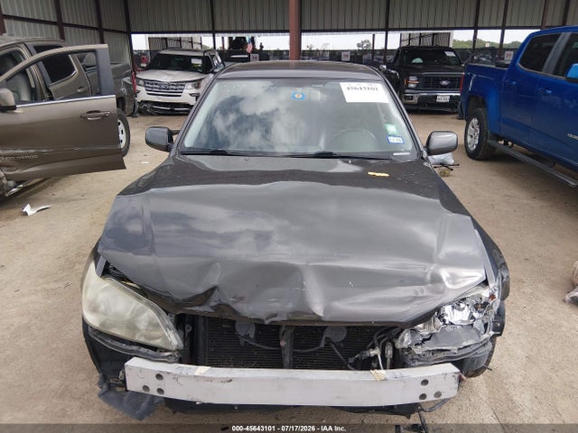 Aukcja sprzedaży 2002 Lexus Is 300, vin: JTHBD192X20063227, numer aukcji: 45643101
