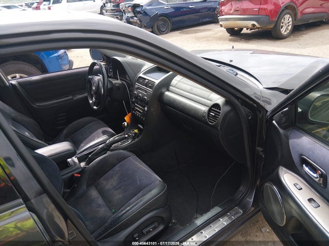 Aukcja sprzedaży 2002 Lexus Is 300, vin: JTHBD192X20063227, numer aukcji: 45643101