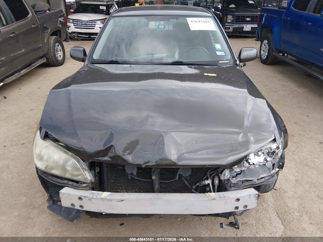 Aukcja sprzedaży 2002 Lexus Is 300, vin: JTHBD192X20063227, numer aukcji: 45643101