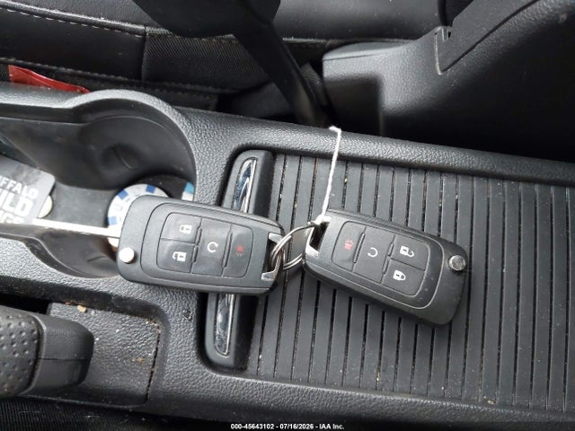 KL4CJCSB4EB758665 Buick Encore Leather