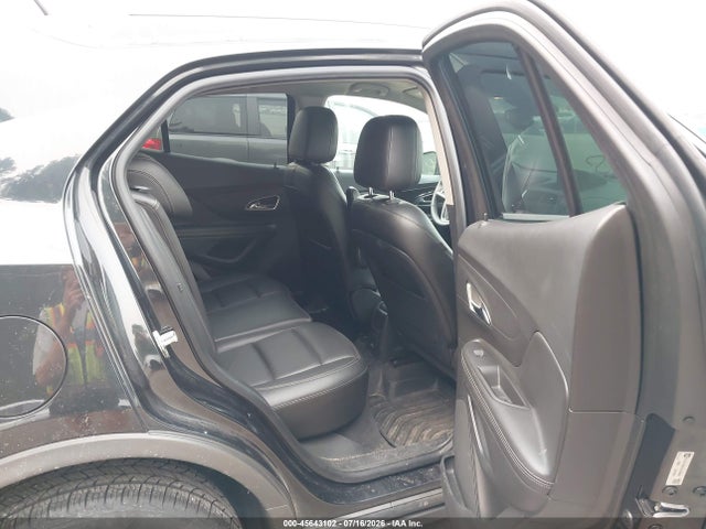 KL4CJCSB4EB758665 Buick Encore Leather