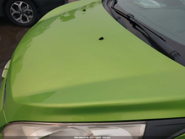 Продаж на аукціоні авто 2014 Chevrolet Spark 1lt Auto, vin: KL8CD6S99EC480599, номер лоту: 45643114