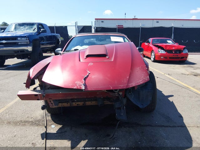 2004 Ford Mustang მანქანა იყიდება აუქციონზე, vin: 1FAFP44644F196769, აუქციონის ნომერი: 45643117