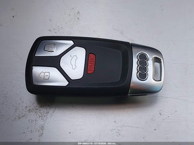 Audi A4 Premium Plus 2017 WAULNAF41HN017996 Image 11