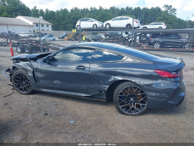 WBSAE0C00NCJ99079 BMW M8 Competition