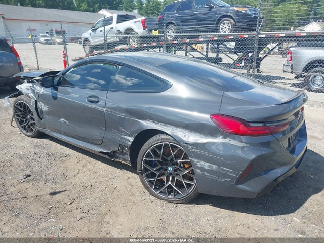 WBSAE0C00NCJ99079 BMW M8 Competition