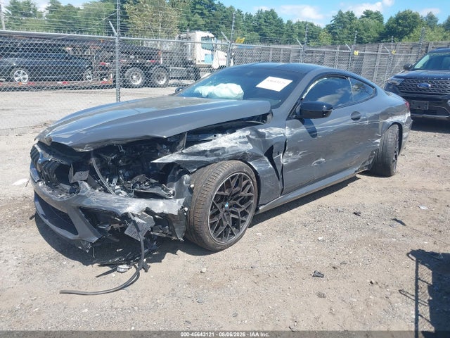 WBSAE0C00NCJ99079 BMW M8 Competition