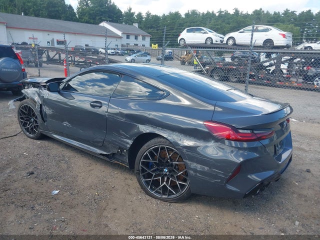 WBSAE0C00NCJ99079 BMW M8 Competition