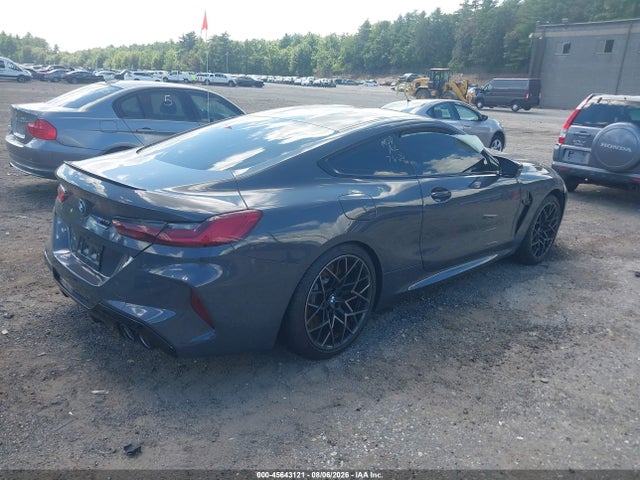 WBSAE0C00NCJ99079 BMW M8 Competition