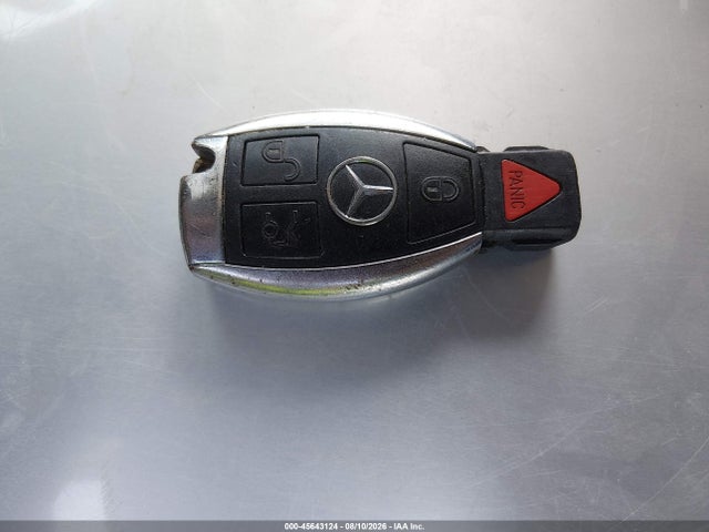 2009 Mercedes-benz C 300 მანქანა იყიდება აუქციონზე, vin: WDDGF54X29F332636, აუქციონის ნომერი: 45643124