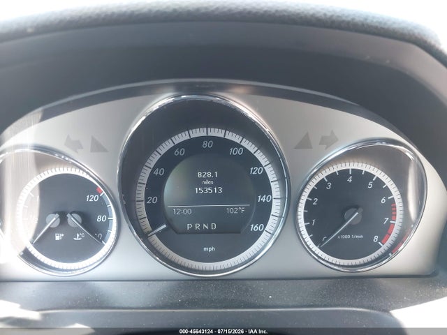 2009 Mercedes-benz C 300 მანქანა იყიდება აუქციონზე, vin: WDDGF54X29F332636, აუქციონის ნომერი: 45643124