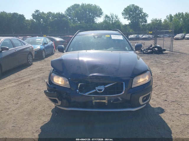 45643128 :رقم المزاد ، YV4902BZ5D1169202 vin ، 2013 Volvo Xc70 T6 مزاد بيع
