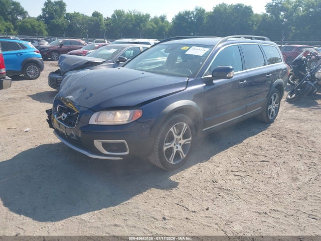 45643128 :رقم المزاد ، YV4902BZ5D1169202 vin ، 2013 Volvo Xc70 T6 مزاد بيع