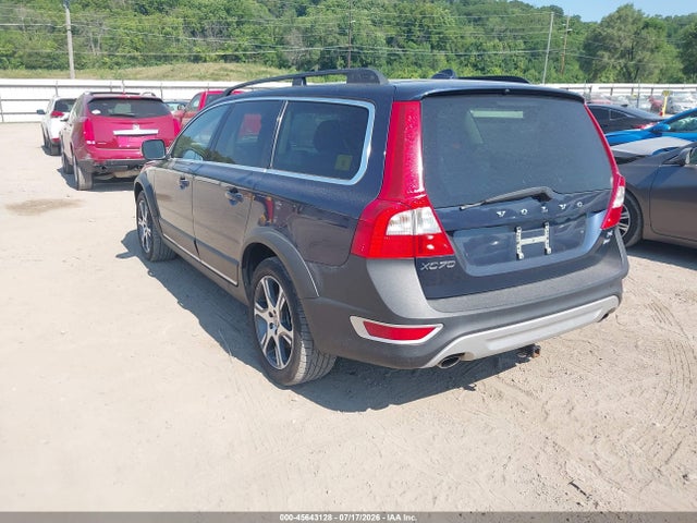 45643128 :رقم المزاد ، YV4902BZ5D1169202 vin ، 2013 Volvo Xc70 T6 مزاد بيع